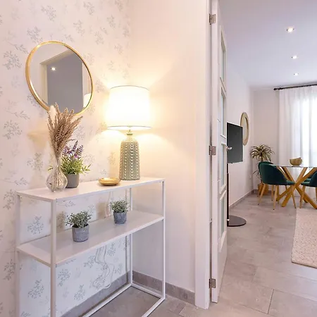 Apartman Genteel Santa Marta Córdoba