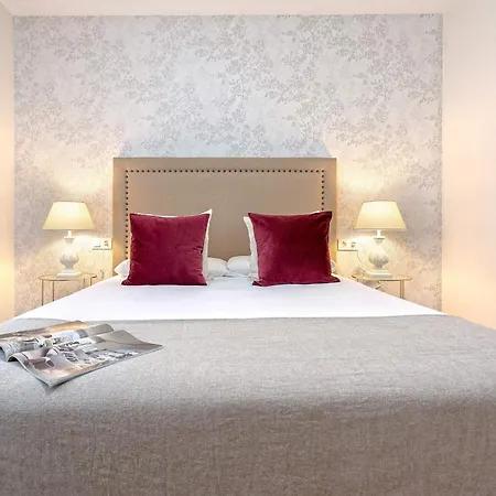 Apartmán Genteel Santa Marta Córdoba