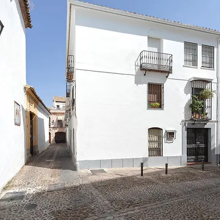 Genteel Santa Marta Apartment