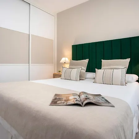 Genteel Santa Marta Apartment *