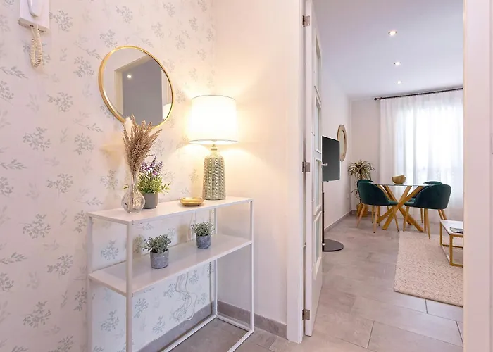 Apartmán Genteel Santa Marta Córdoba