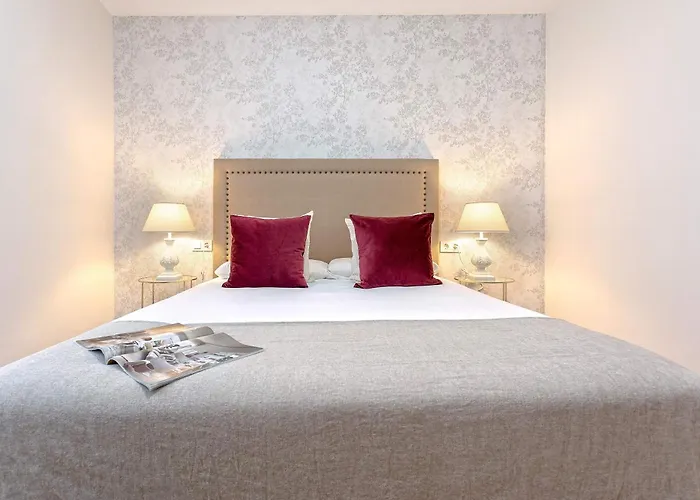 דירה Genteel Santa Marta קורדובה