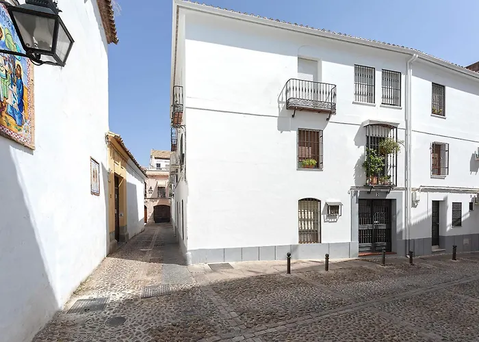 Genteel Santa Marta Apartmán