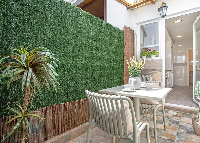 Apartmán Genteel Santa Marta Córdoba