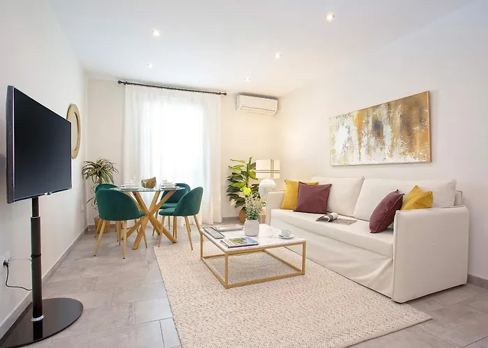 Genteel Santa Marta קורדובה