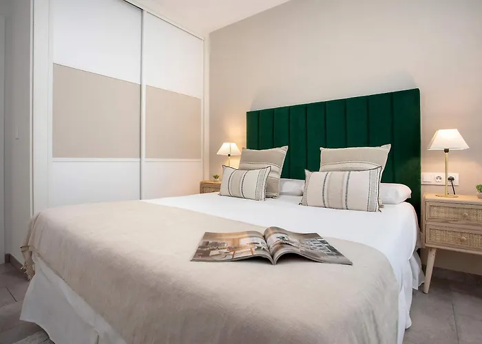 Genteel Santa Marta Apartmán *