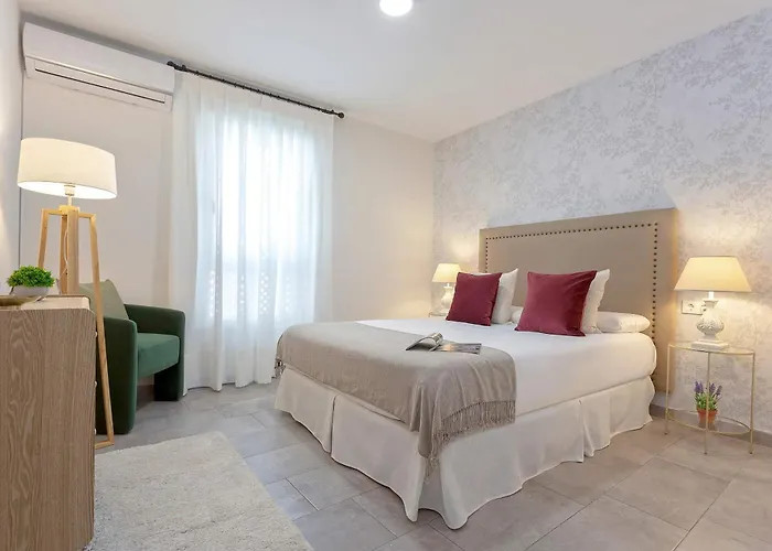 Apartmán Genteel Santa Marta *