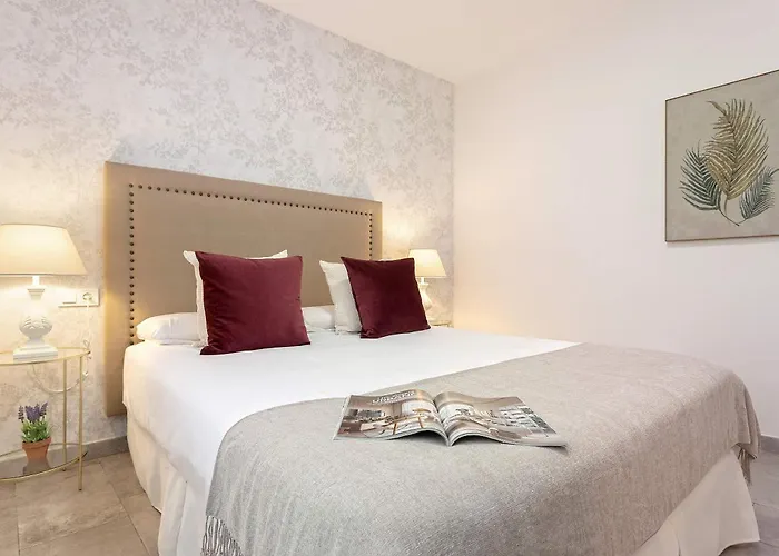 Genteel Santa Marta * קורדובה