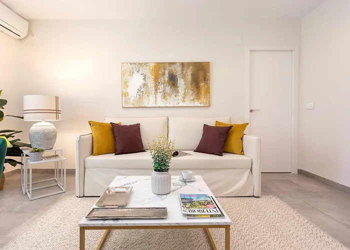 Genteel Santa Marta דירה