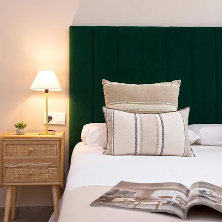 Genteel Santa Marta Апартаменты *